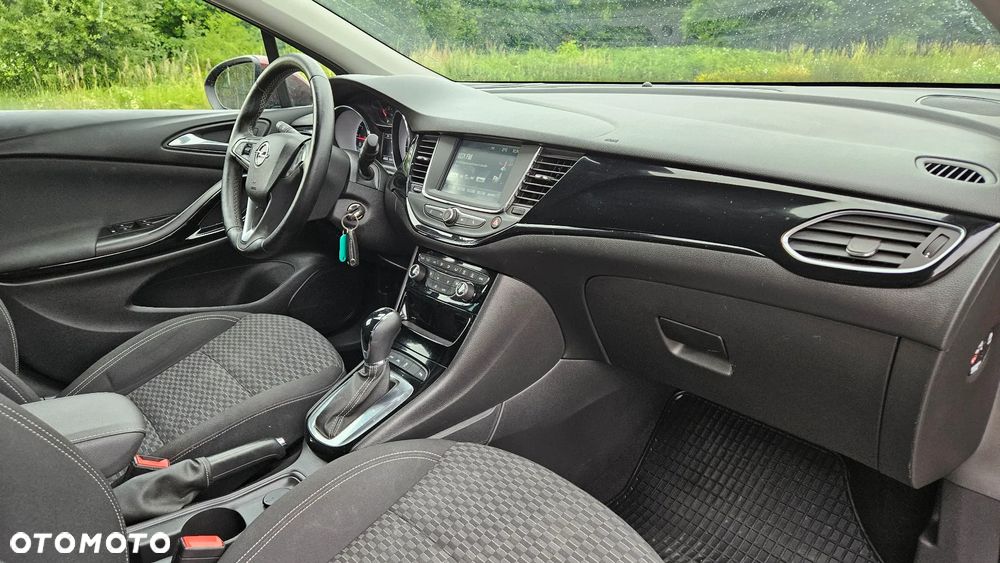 Opel Astra - 30