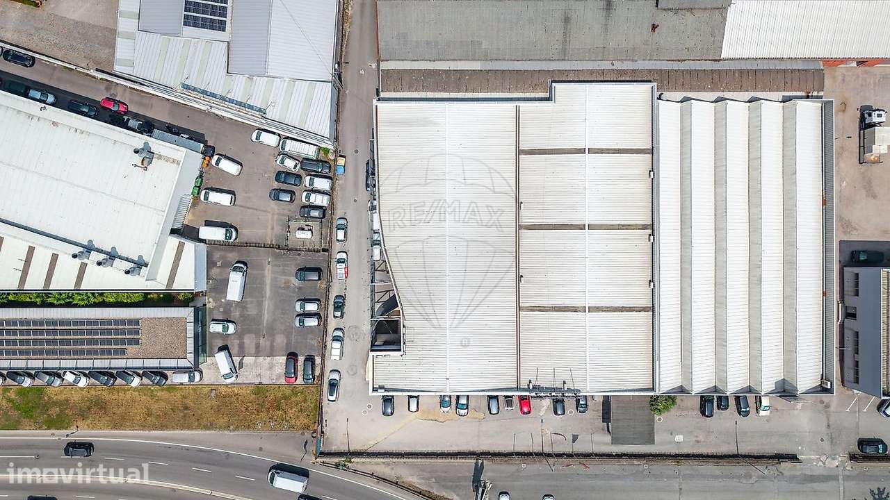 Armazém  para venda - Grande imagem: 2/15