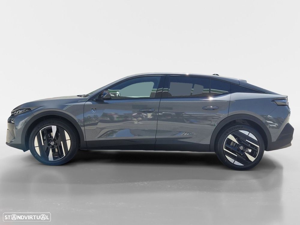 Peugeot 408 1.2 Hybrid GT e-DCS6 - 2