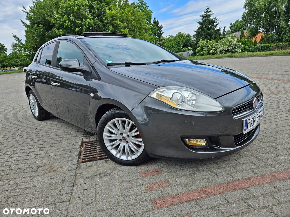 Fiat Bravo 1.4 T-JET 16V Racing - 28