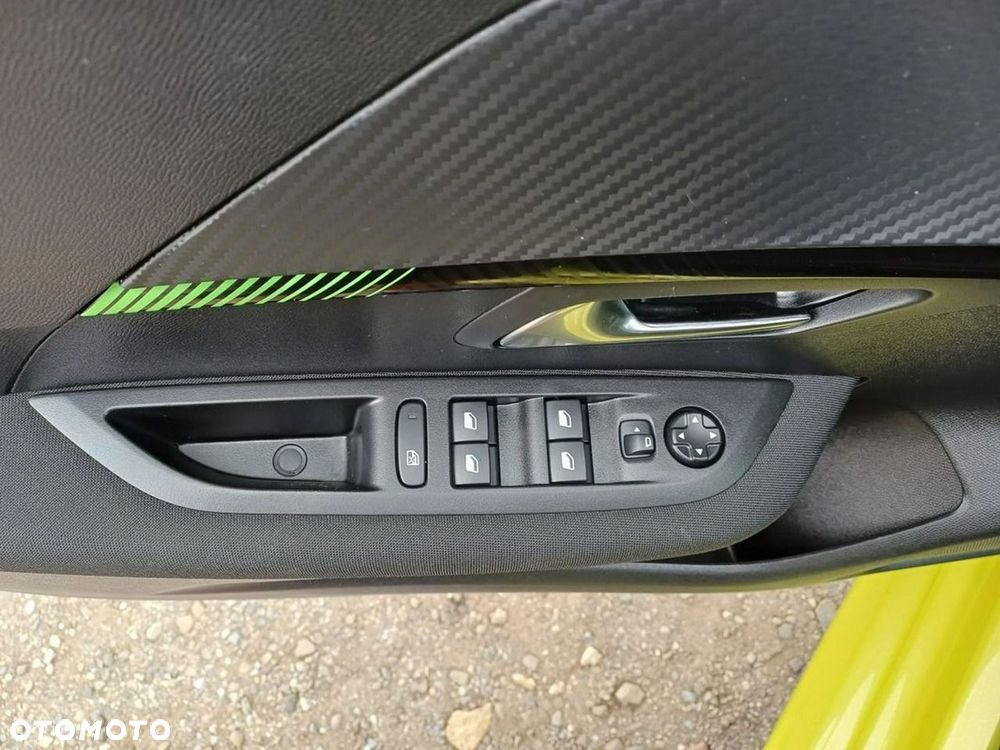Peugeot 208 1.2 PureTech Allure S&S - 16