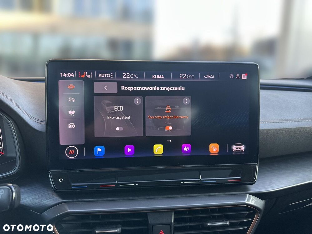 Cupra Formentor 2.0 TSI 4Drive VZ DSG - 25