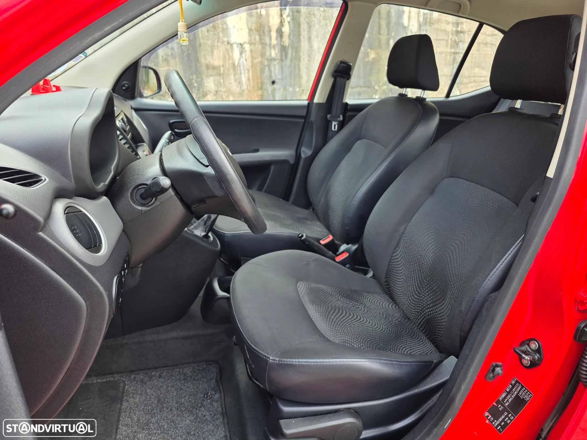 Hyundai i10 1.1 5 Star Edition - 4