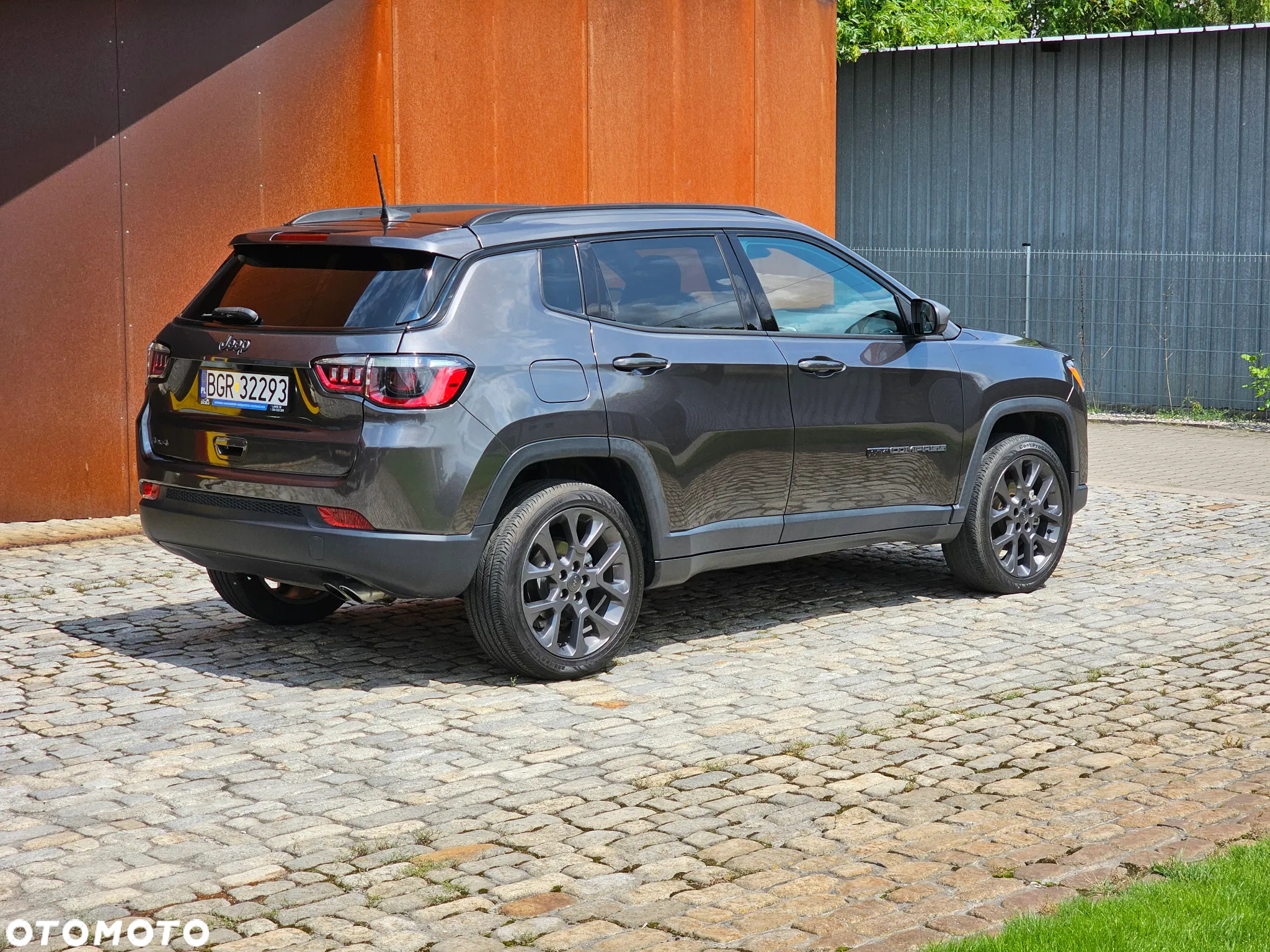 Jeep Compass - 7