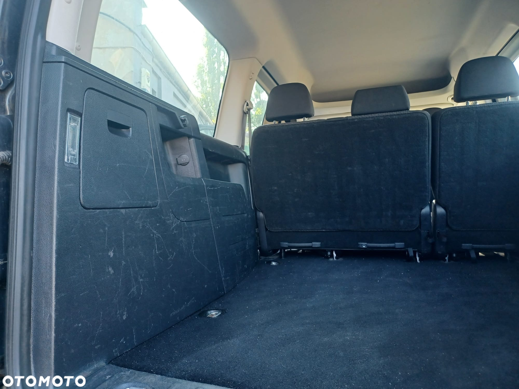 Volkswagen Caddy 2.0 TDI BMT (5-Si.) Maxi - 20
