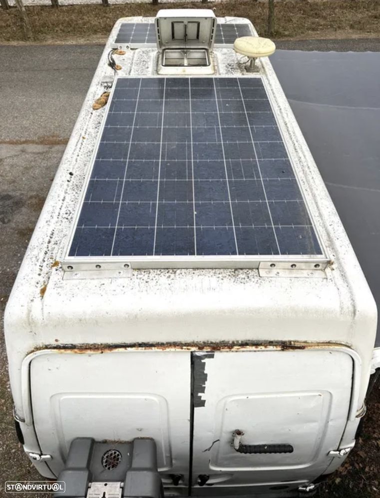 Ford Transit Tourneo 2.5 D LX Longa - 4