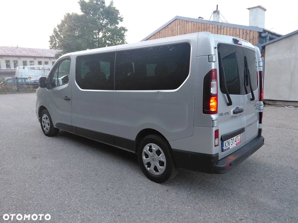 Renault Trafic 2.0 dCi - 5