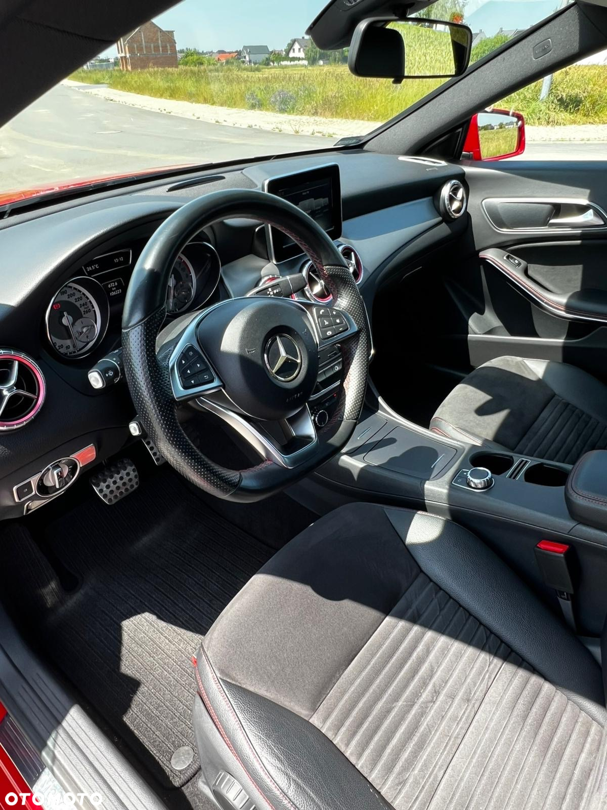Mercedes-Benz CLA - 6