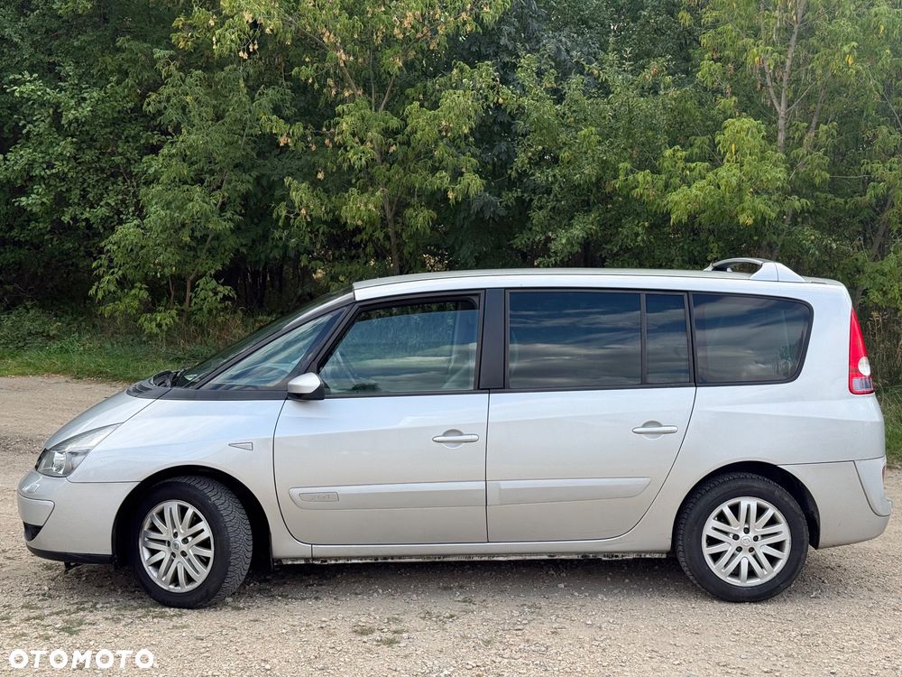 Renault Espace 2.0 Privilege - 2