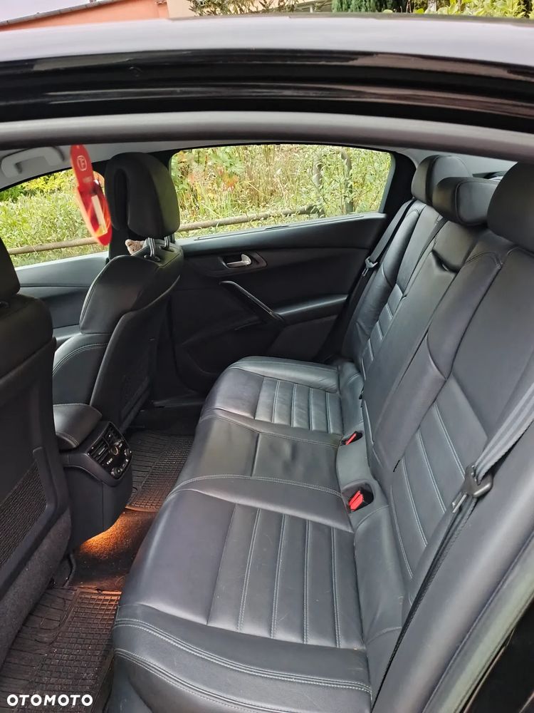 Peugeot 508 - 9