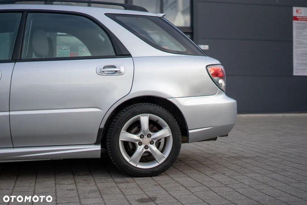 Subaru Impreza SW 2.0 RC - 19
