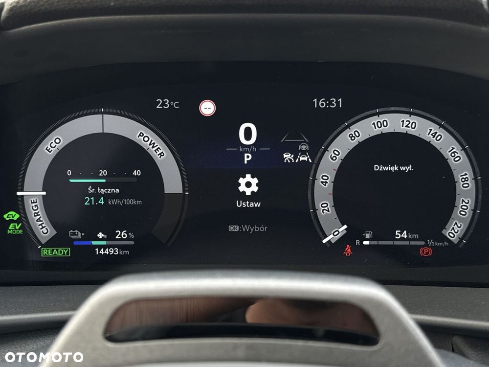 Toyota C-HR - 15
