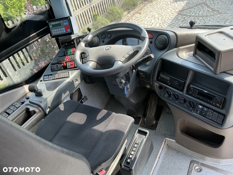 Irisbus CROSSWAY 12,80 m KLIMA - 8
