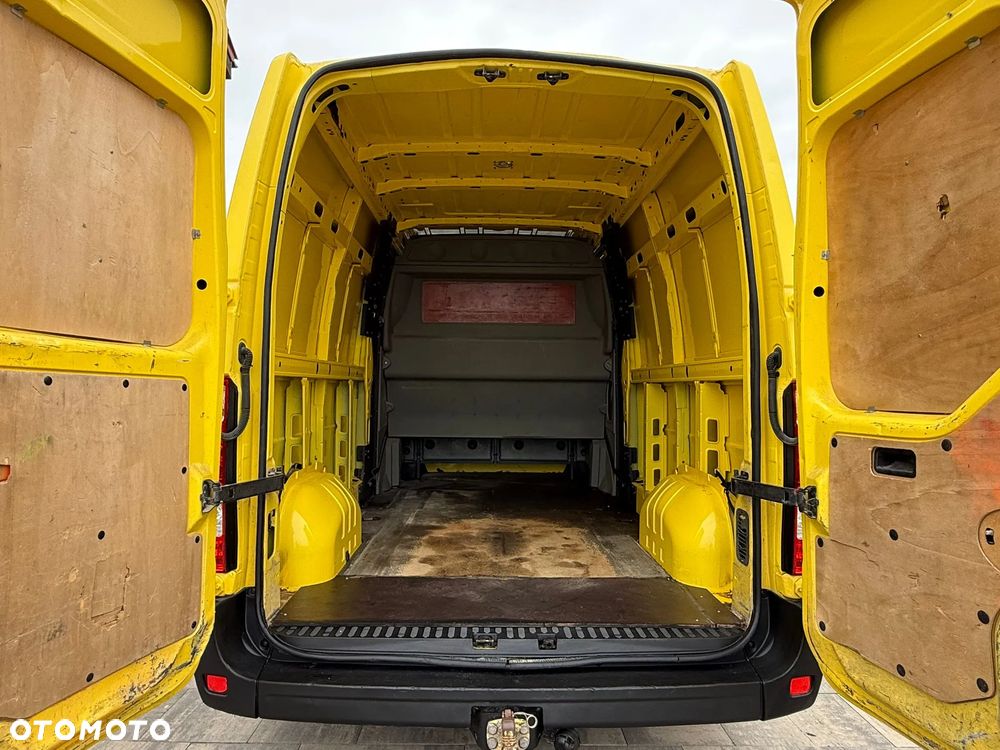 Renault Master - 10