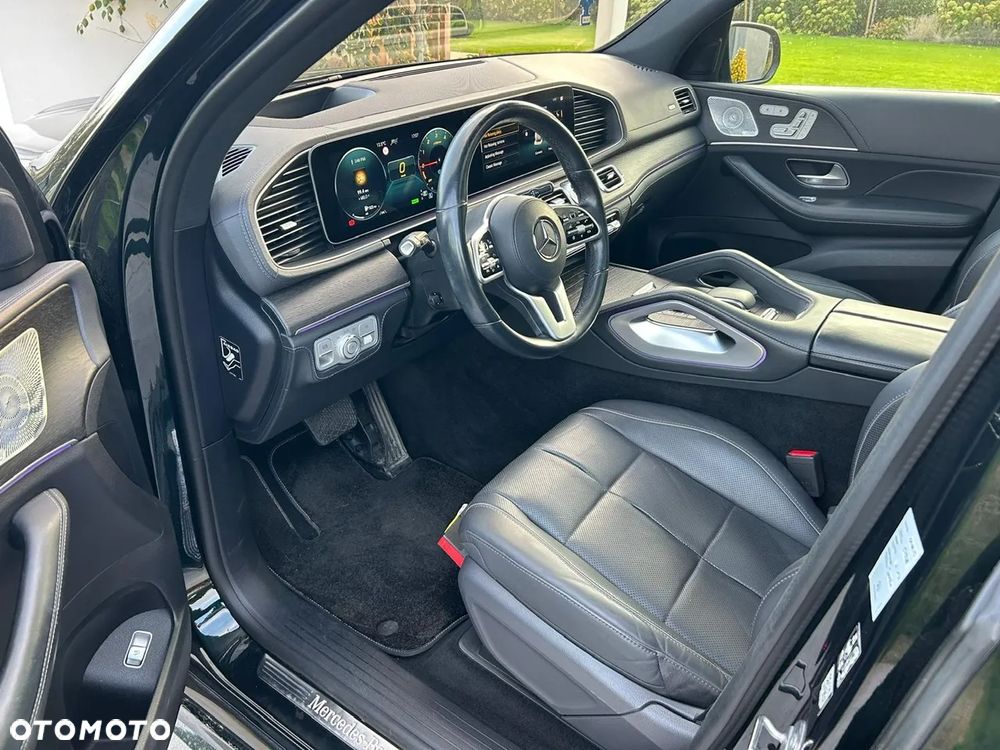 Mercedes-Benz GLE - 19
