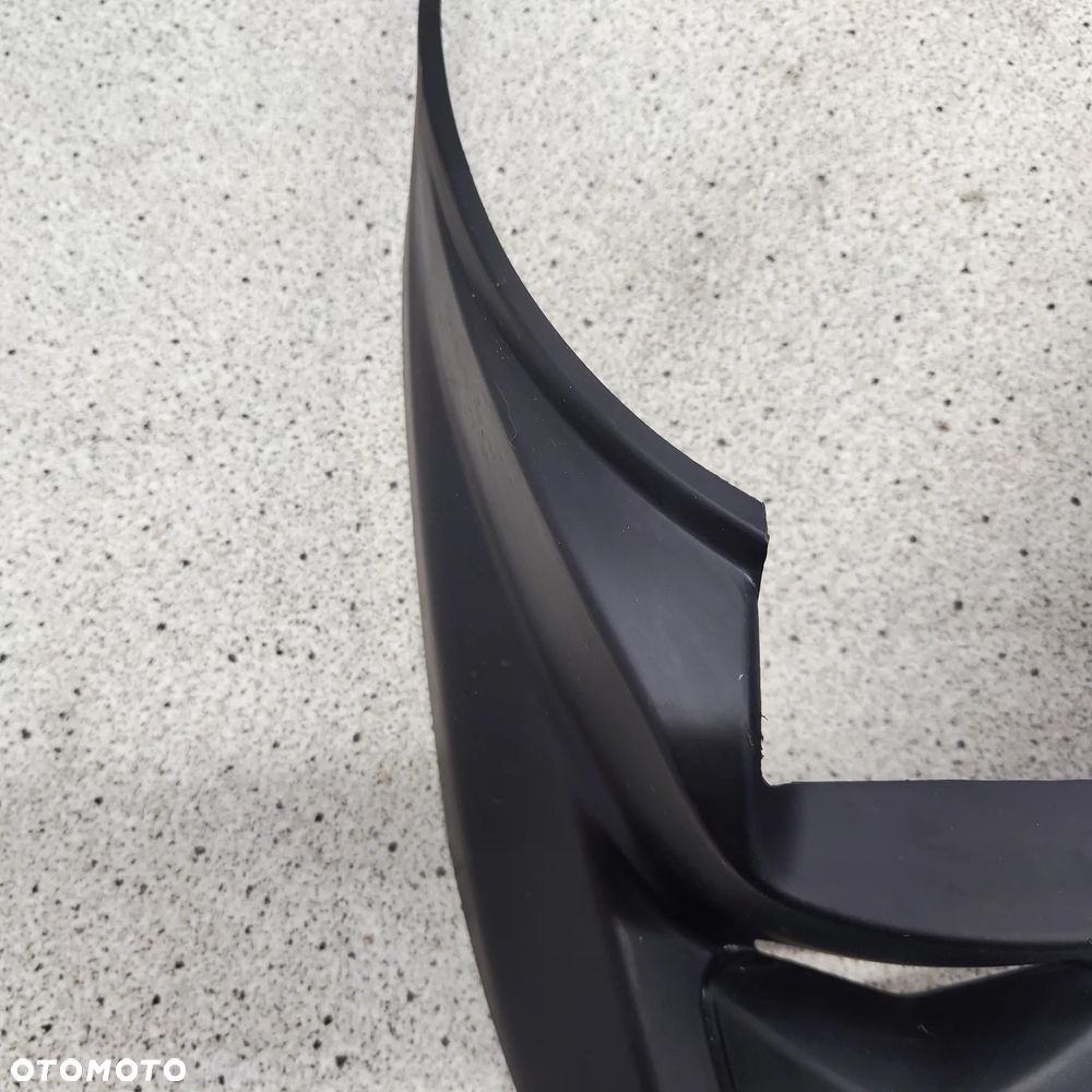 Owiewka, osłona, wypełnienie Yamaha Jog 50 - 3