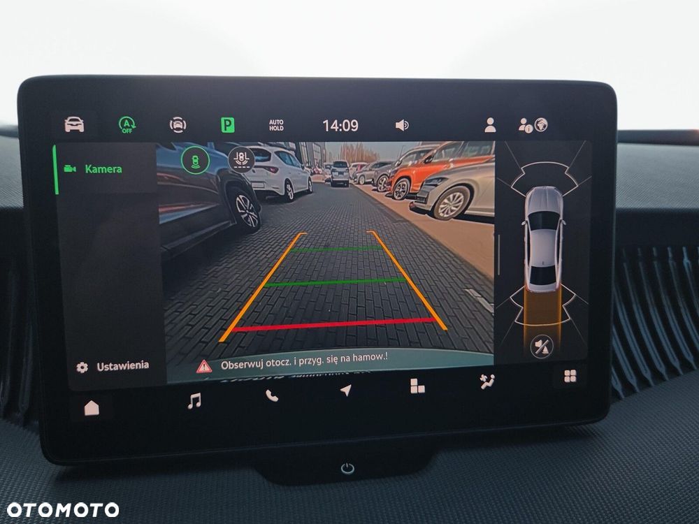 Skoda Superb 1.5 TSI Ambition DSG - 18