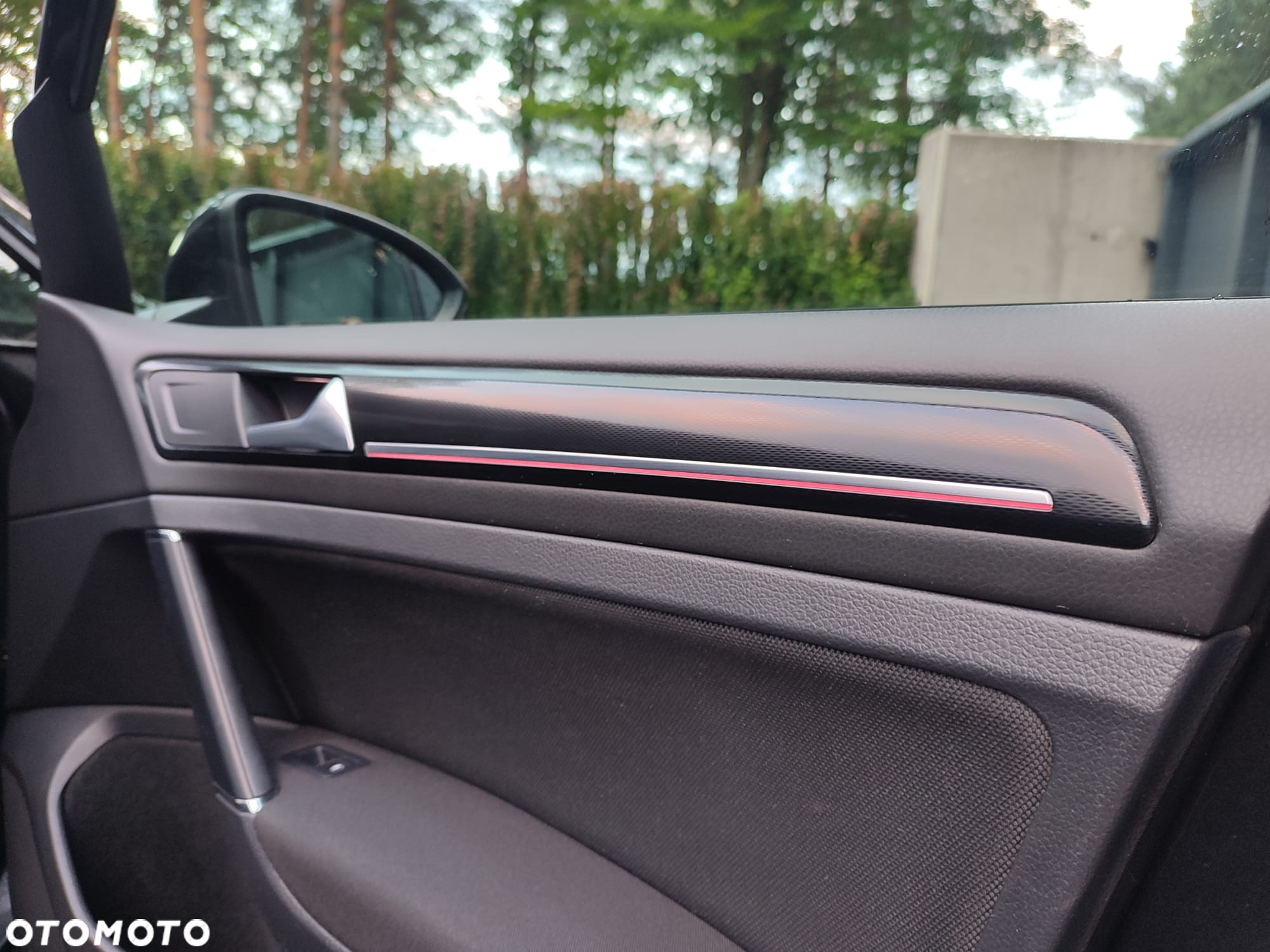 Volkswagen Golf GTI Performance BlueMotion Technology - 19