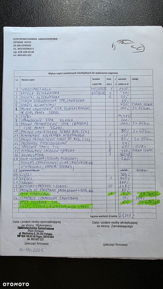 BMW X3 xDrive20d - 32