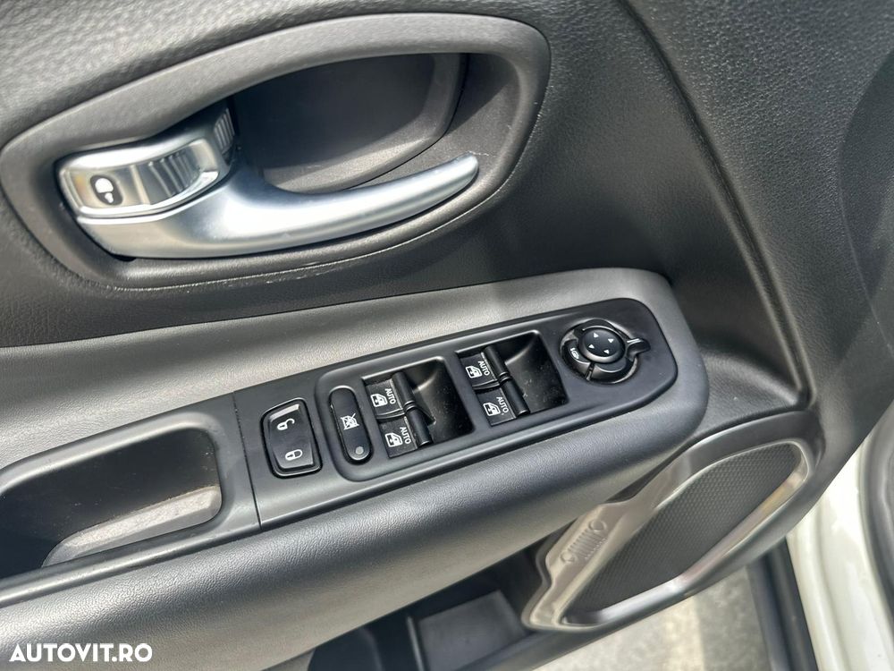 Jeep Renegade 1.5 FWD AT7 MHEV Limited - 9