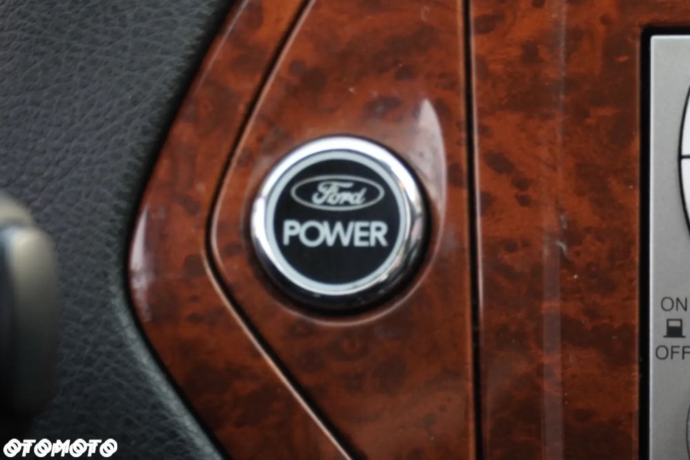 Ford Mondeo 2.0 Ghia X100 / X - 31