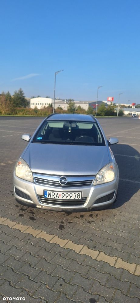 Opel Astra - 4