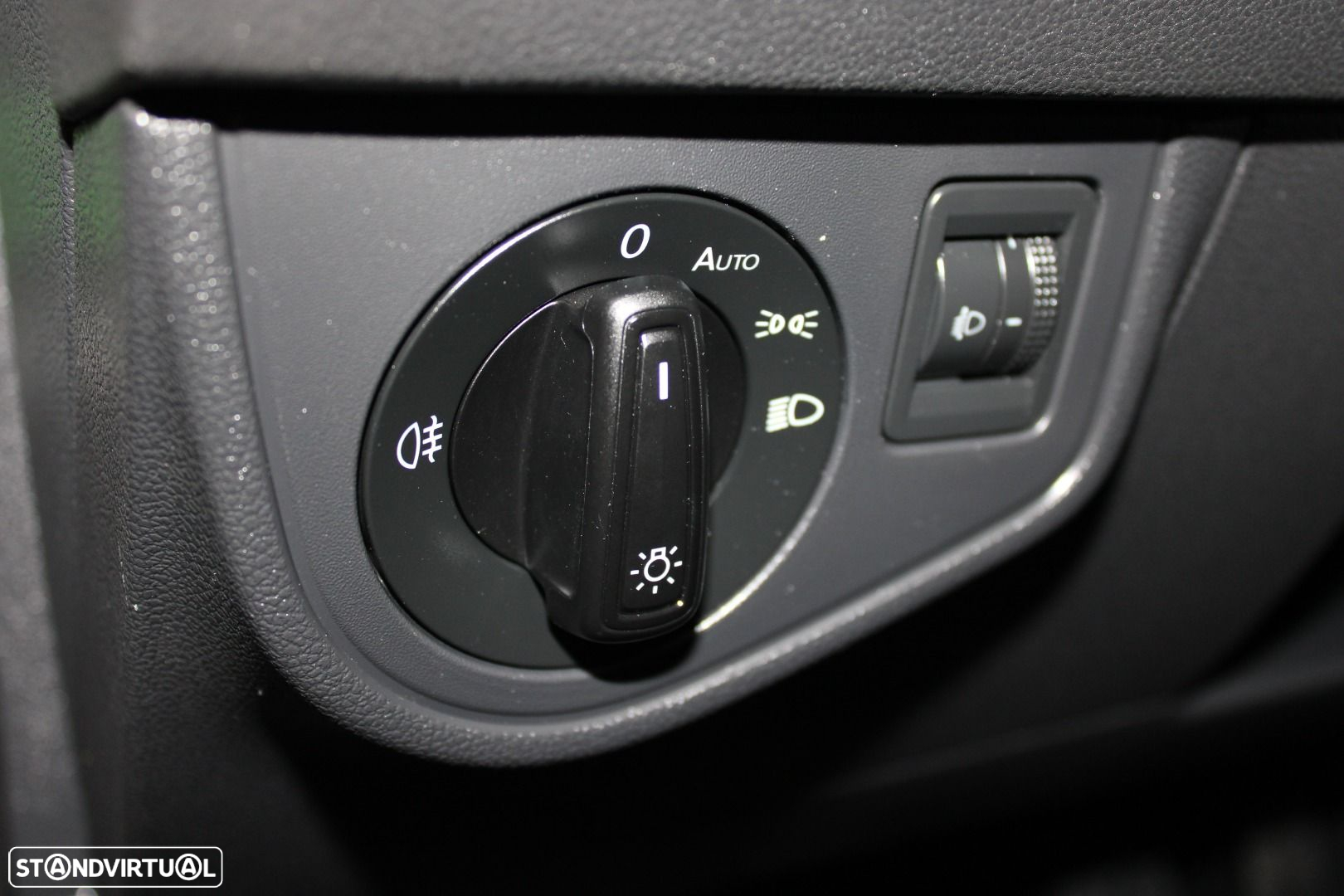 VW Polo 1.0 TSI Trendline - 11