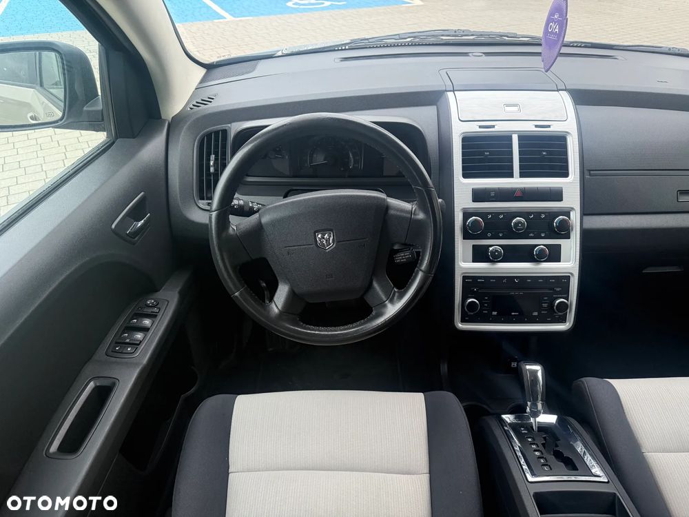 Dodge Journey - 16