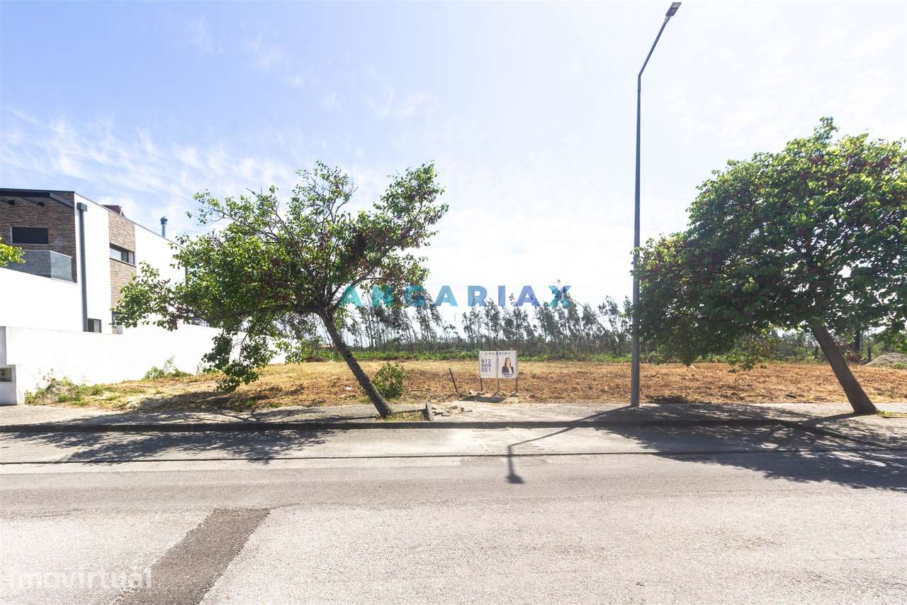 ANG1608 - Terreno para Venda em Marinha Grande - Grande imagem: 2/8