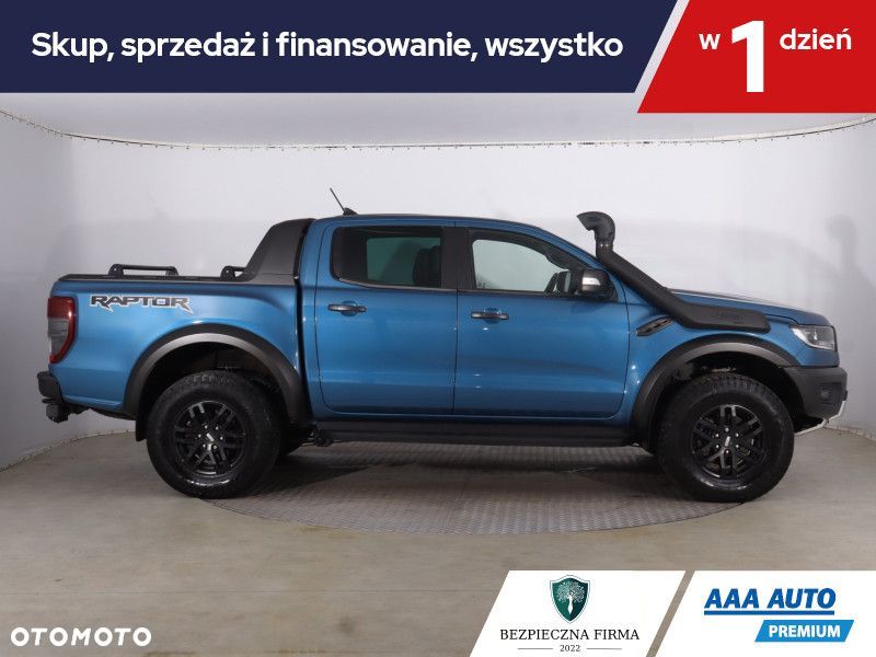 Ford Ranger Raptor - 8