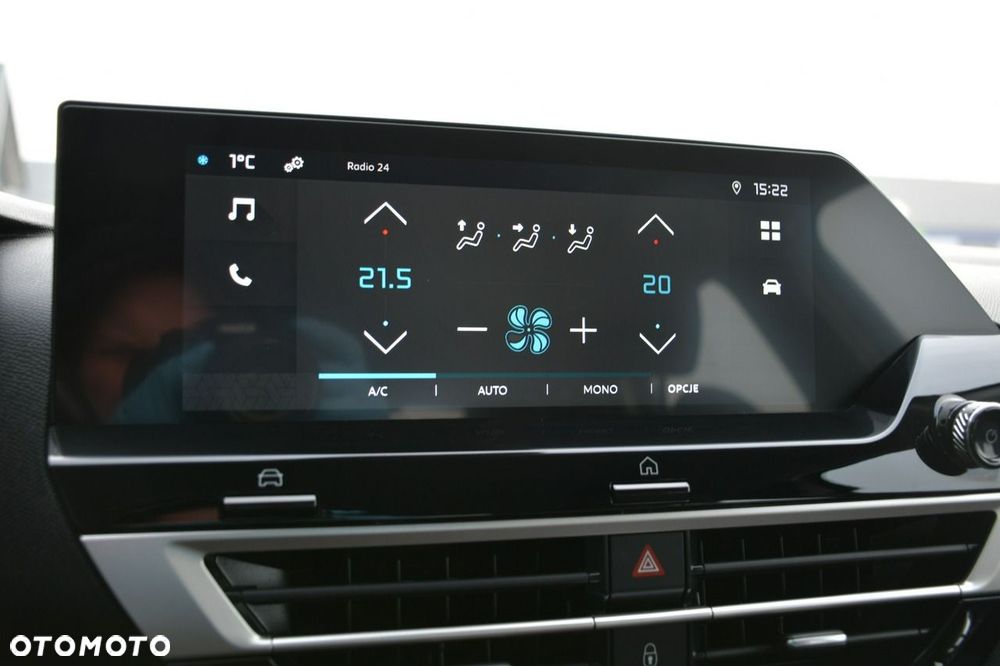 Citroën C4 1.2 PureTech Plus S&S - 19