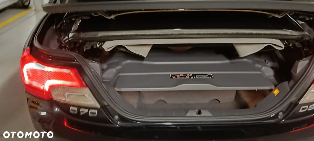 Volvo C70 - 7