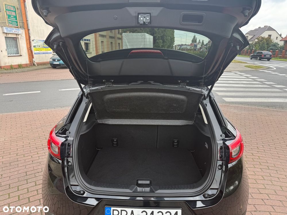 Mazda CX-3 SKYACTIV-G 120 FWD Exclusive-Line - 19