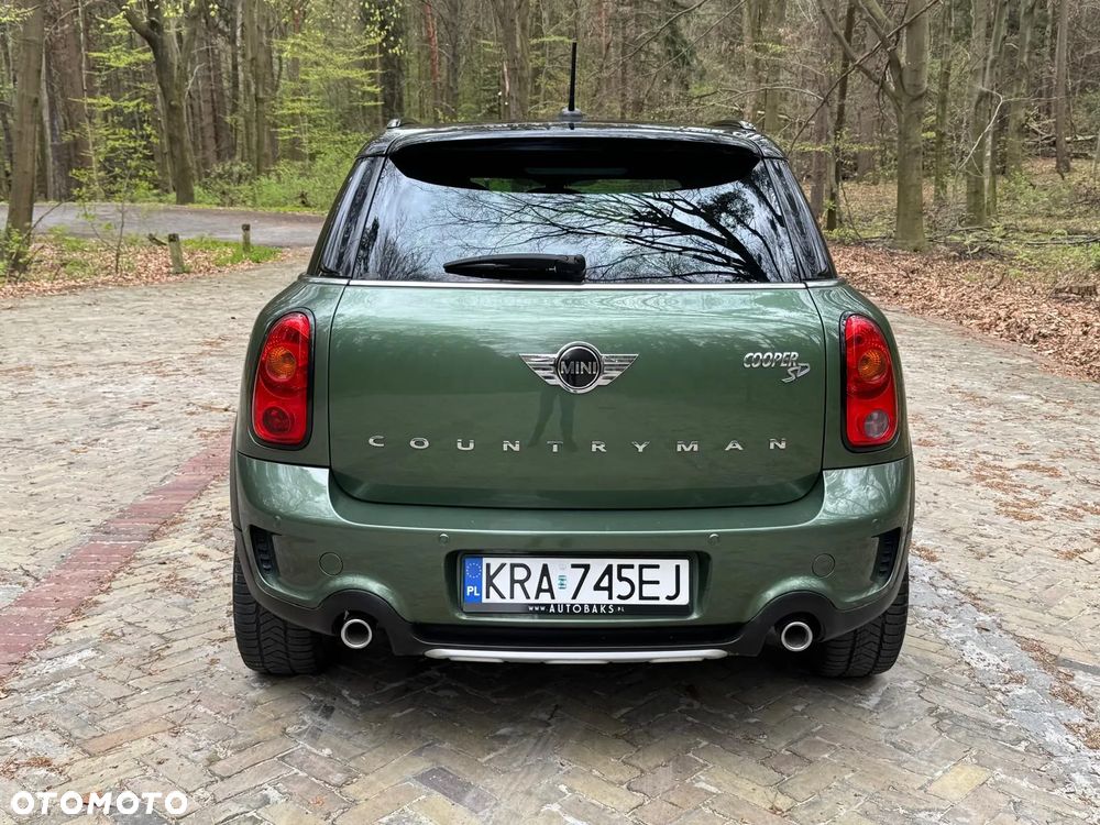 MINI Countryman - 7