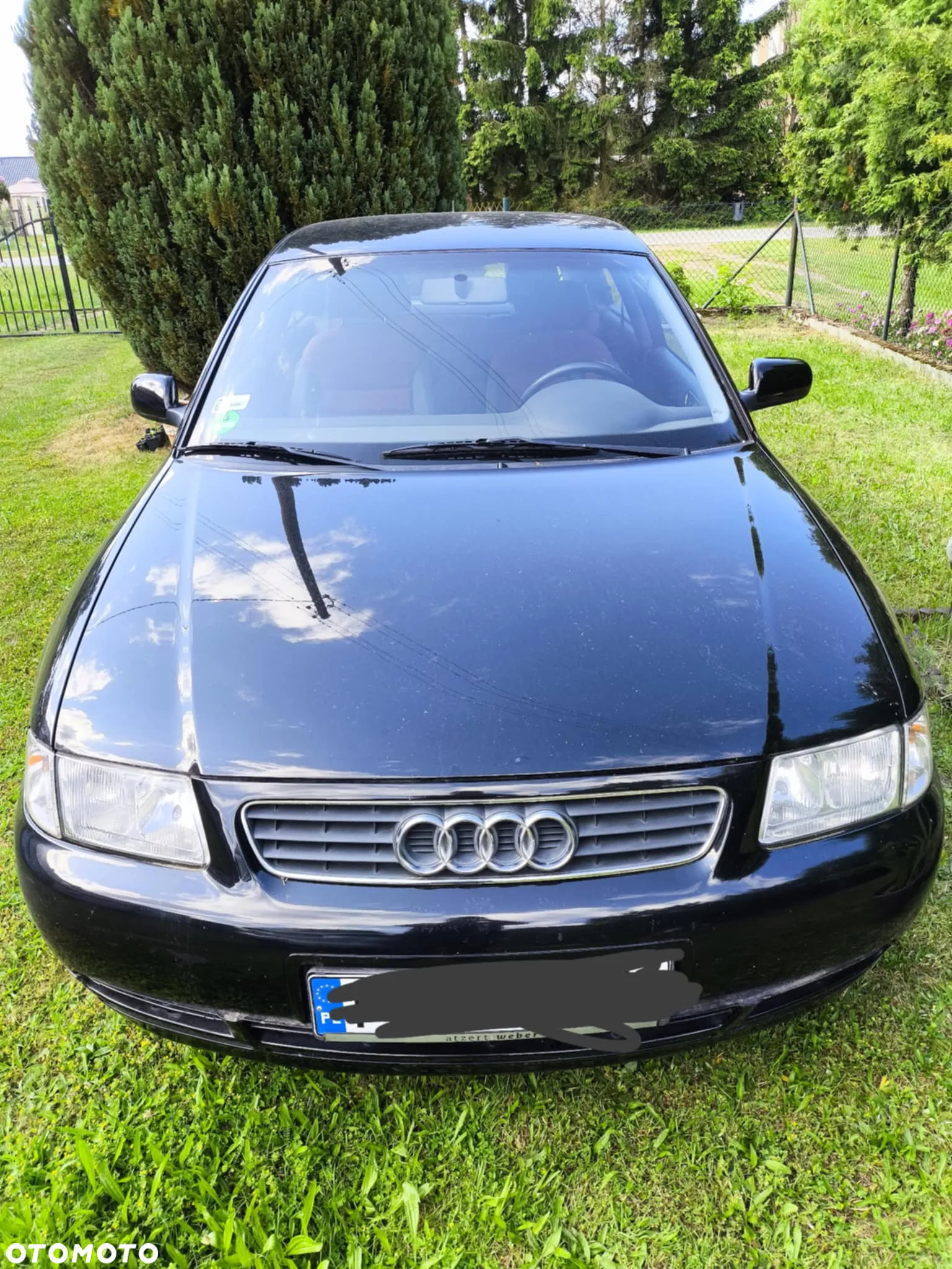 Audi A3 - 20