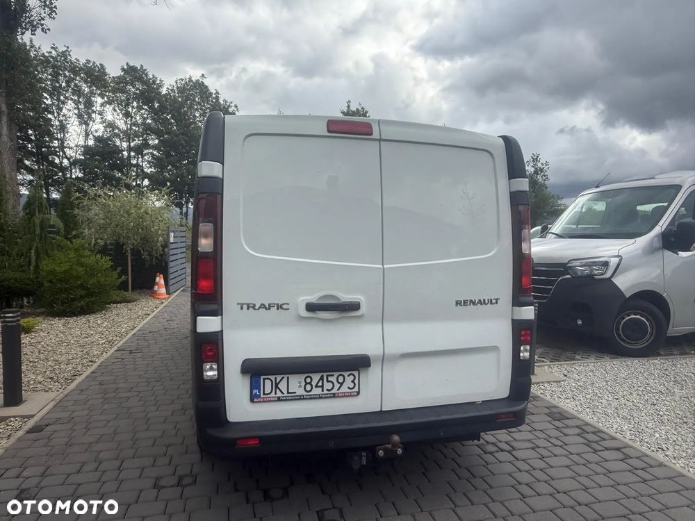 Renault Trafic (ENERGY) dCi 95 Start & Stop Combi Expression - 2