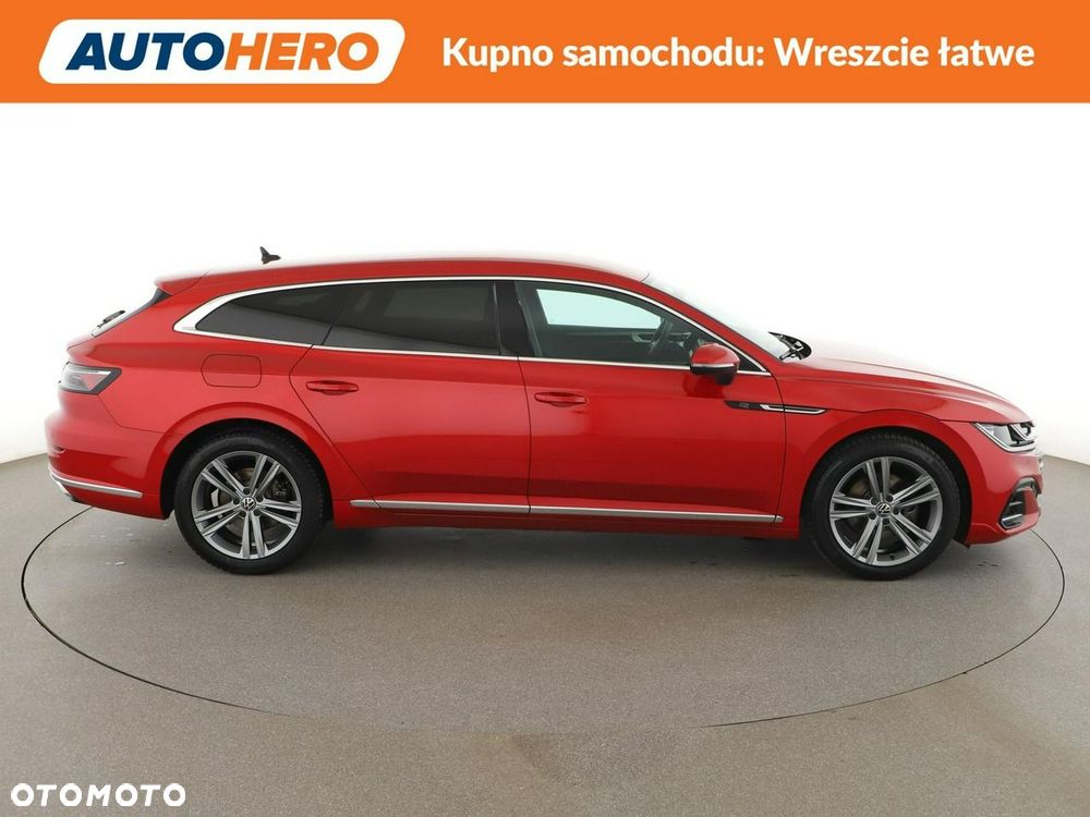 Volkswagen Arteon Shooting Brake 2.0 TDI R-Line DSG - 10