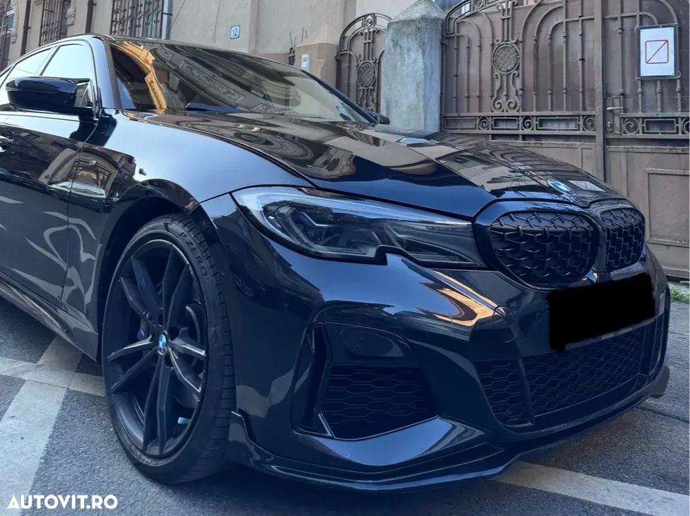 BMW M3 M340i xDrive - 2