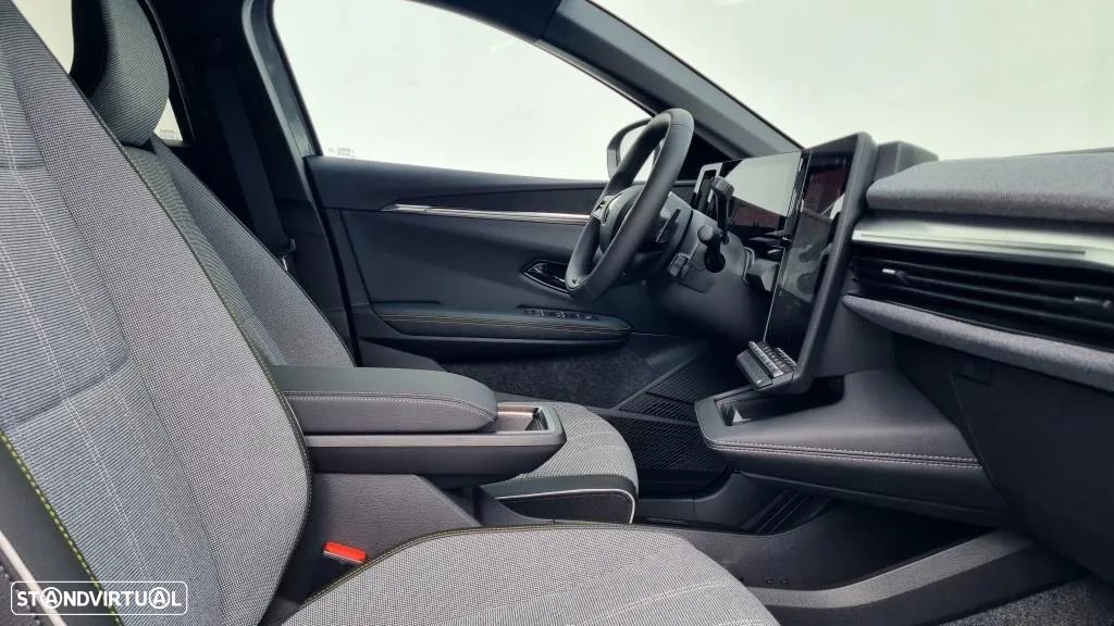 Renault Mégane E-Tech EV60 Techno - 15