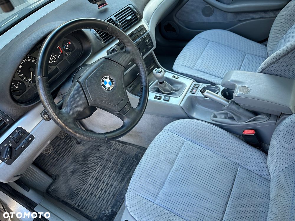 BMW Seria 3 - 11