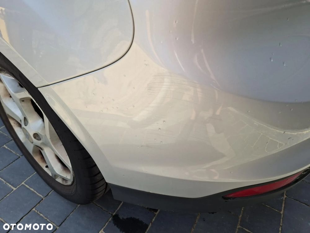 Ford Focus 1.0 EcoBoost Gold X (Trend) - 7
