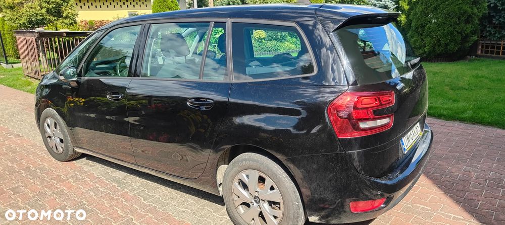 Citroën C4 SpaceTourer - 6