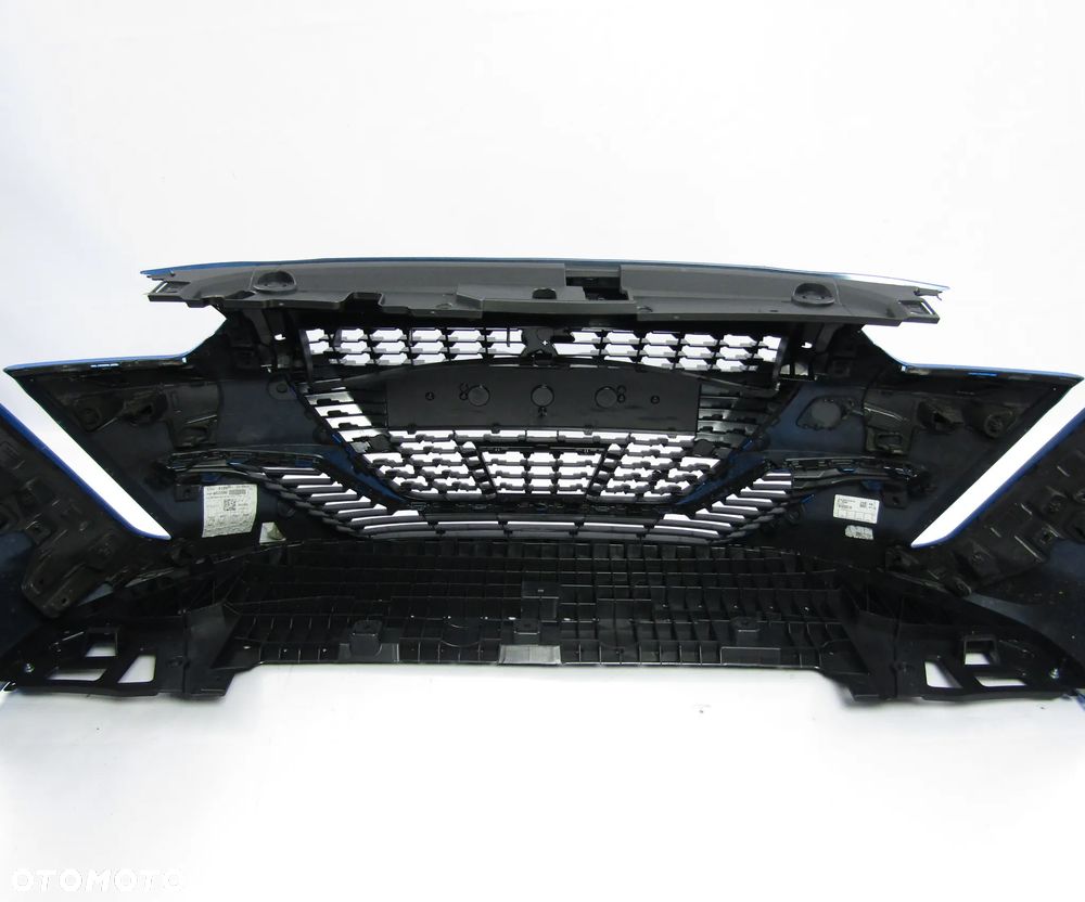 Zderzak przedni Peugeot 208 19 - 23 Bez Pdc Kod lakieru ESM - 18