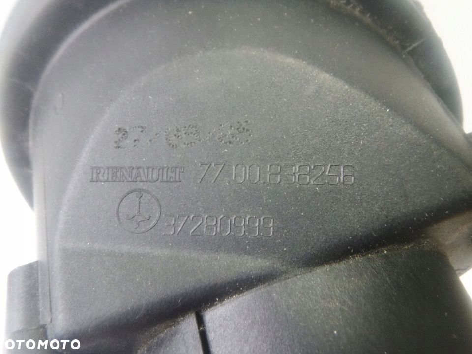 RENAULT KANGOO 1 HALOGEN PRAWY NOWY ORYGINAŁ - 3