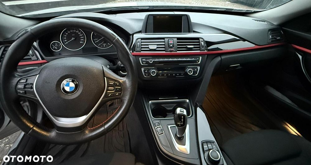 BMW 3GT - 6