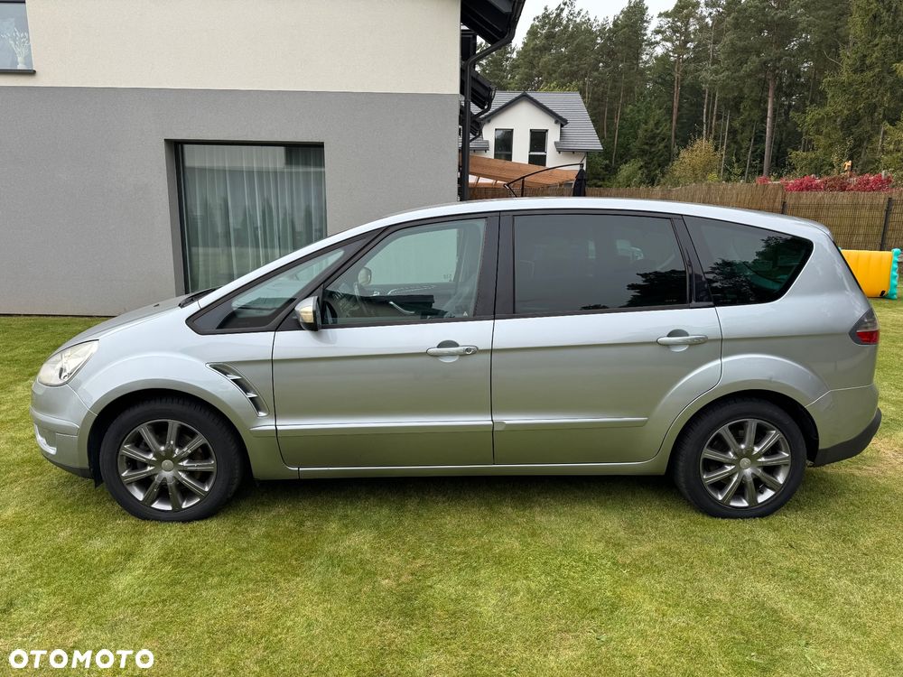 Ford S-Max - 2