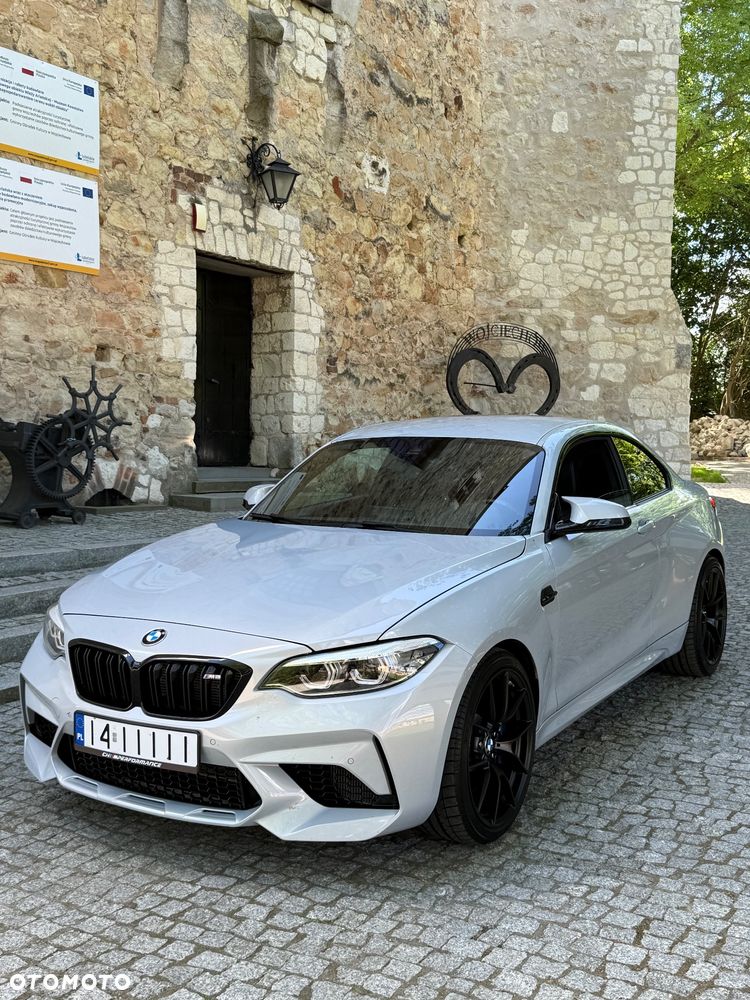 BMW M2 - 3