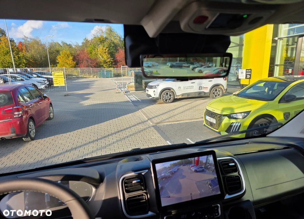 Opel Movano Heavy H3-Power L4H3 automat - 15