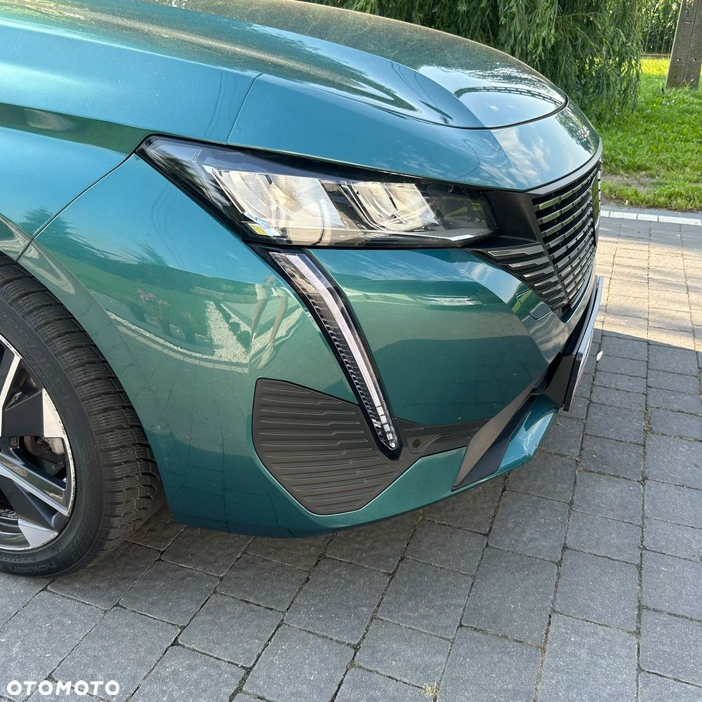 Peugeot 308 PureTech 130 Active Pack - 17