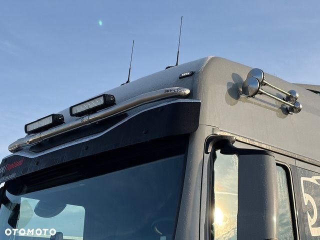 MAN TGX 18.520 BL SA - 10